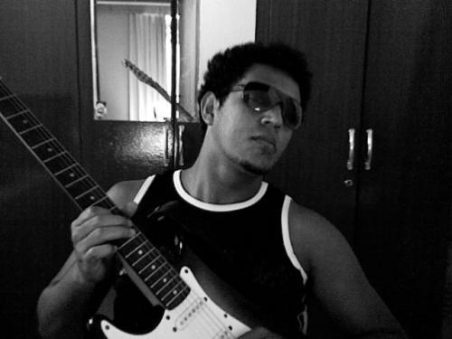 deyvisonleite's profile picture. 