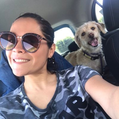 Pita_Salazar's profile picture. Yo soy Mexicana