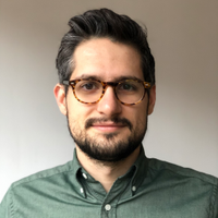 Nassos Stylianou (@nassos_) 's Twitter Profile Photo Nassos Stylianou (@nassos_) 's Twitter Profile Photo