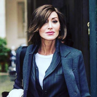 Anna Maria Bernini 🇮🇹 (@berniniam) 's Twitter Profile