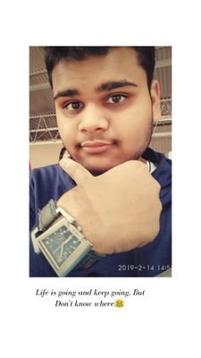 ArchitG25616524's profile picture. pursuing https://t.co/J6ULgDAWWs