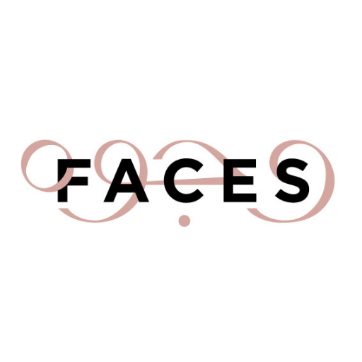 محلات FACES (وجوه) هي الشريك الرائد لأرقى الماركات العالمية في مجال الجمال 
زوروا موقعنا الالكتروني للمزيد https://t.co/xV9qw3R3iz