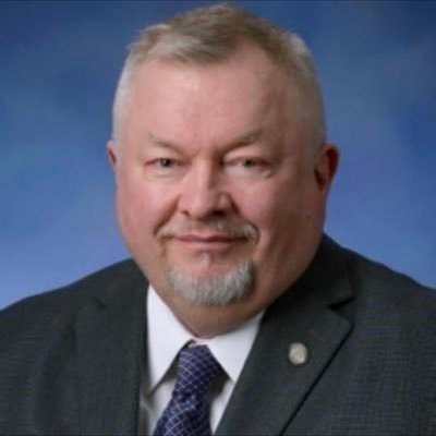 State Representative for Michigan's 110th District