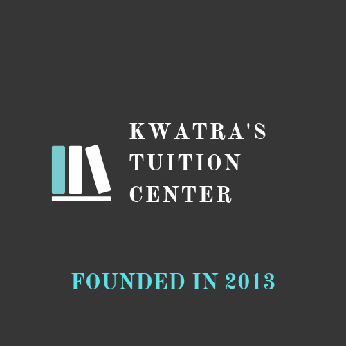 CenterKwatra's profile picture. Coaching institute in West Patel Nagar, New Delhi.