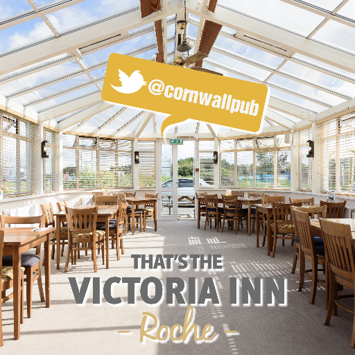 Victoria Inn Roche - Deliver Pub Grub