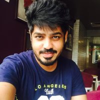 vignesh karthick(@vikikarthick88) 's Twitter Profile Photo