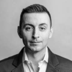 MaxKalmyk's profile picture. SVP, Media & Entertainment at @DataArt. Tech enthusiast. Residing in New York. Opinions are my own.