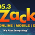 Zack FM (@1053zackfm) Twitter profile photo Zack FM (@1053zackfm) Twitter profile photo