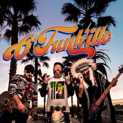 Twitter oficial de la banda Ofunkillo O'funk'illo responsables del Funky Andaluz Embrutessío