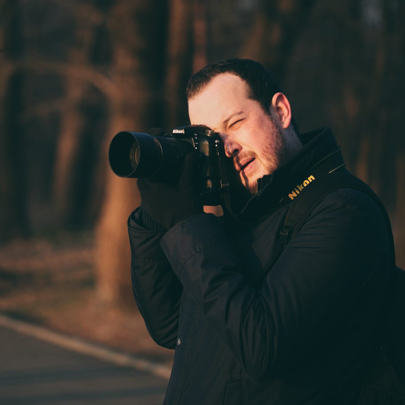 Photographer on the road. I love travelling, getting to know new people and places, and that makes up my photography portfolio.
Follow me as I see the world!