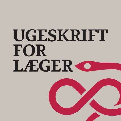 Ugeskrift for Læger