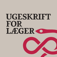 Ugeskrift for Læger (@ugeskriftet) 's Twitter Profile Photo Ugeskrift for Læger (@ugeskriftet) 's Twitter Profile Photo