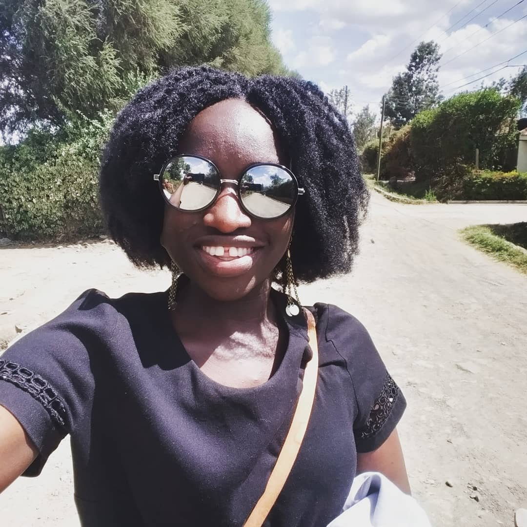 completely rough around the edges 🤗
I speak perfect emojis 🤪
__Representing Christ💪🏿
#MUFC 👌🏿
Hunter & Gatherer
#TEAMJESUS ♥
Hallelujah 🙌🏿
Rom 1:16