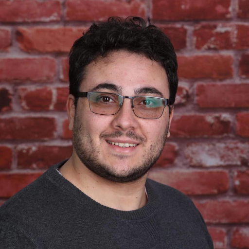 svacant's profile picture. Business-minded, 15+ years technical background. Creator of Shoppi Coin.