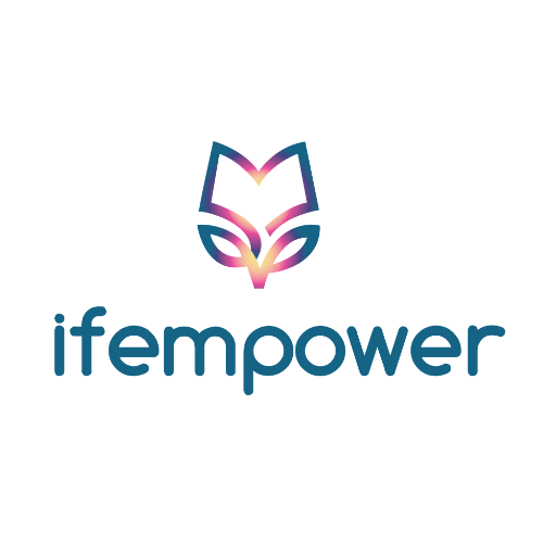 ifempower is a project co-funded by the Erasmus+ Programme, aiming to empower females to get engaged
in self-employment and entrepreneurship