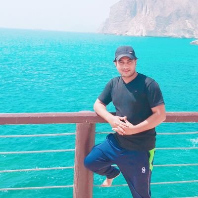 AminAli09876815's profile picture. 