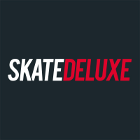 SKATEDELUXE(@skatedeluxe) 's Twitter Profile Photo