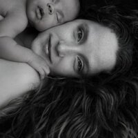 Teri Mitchell - @earth_momma Twitter Profile Photo