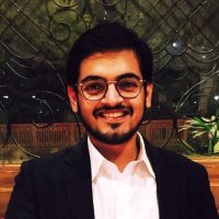 Deepanshu Arora (@deepanshu_edu) 's Twitter Profile