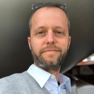 Markus Schmid Profile
