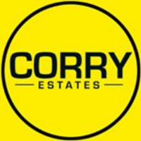 Corry Estates (@corryestates) 's Twitter Profile
