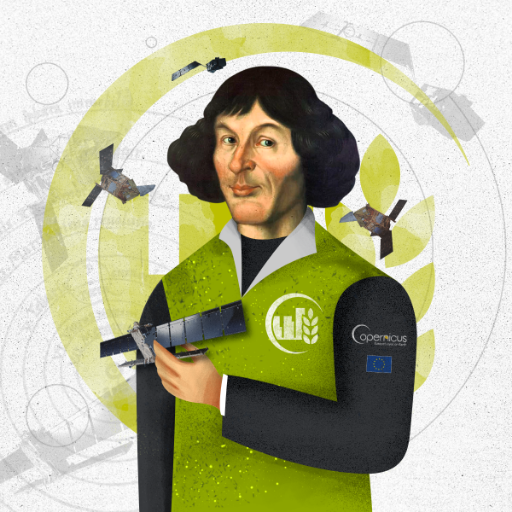 CopernicusLand Profile Picture
