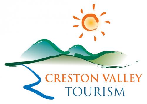 We are the official tourism organization for the Creston Valley, promoting arts, culture, events, festivals, agritourism attractions, and local fare.