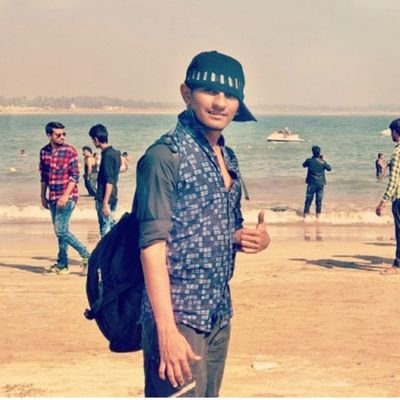 Official Account of Mr.Tilak
🧑🎓 Engineer
#Forextrader #Export #ExportUSA #RESPECTFORJOURNALISTS
Acts like a SUMMER ☀ & Walks like a RAIN ⛈
🇮🇳 ↔️ 🇸🇬
