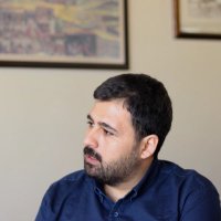 Muhammed Murat Arslan (@muhmuratarslan) 's Twitter Profile Photo