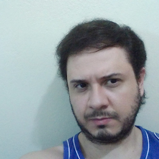 Wesley_Virgo's profile picture. Um esquerdista interessado em HQs, filmes, séries, animações, desenho, games, programação e música.