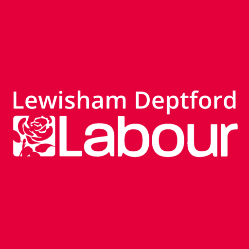 Lewisham Deptford's Labour Party, covering @brockleylabour, @crofton_labour, @evelynlabour, @labourladywell, @lewcenlabour, @newcrosslabour and @telhillabour