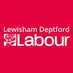 Lewisham Deptford CLP (@LewDeptLabour) Twitter profile photo