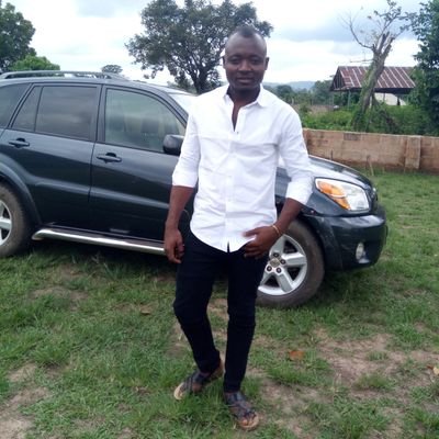 ALOMUCHEJOSEPH's profile picture. God's plan.