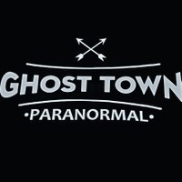 GhostTown Paranormal(@ghosttownpara) 's Twitter Profile Photo