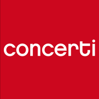 concerti(@concerti) 's Twitter Profile Photo