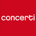 concerti (@concerti) Twitter profile photo