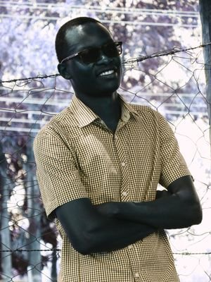 Elekia3's profile picture. I just love my mum,