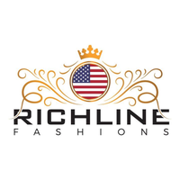 richline fashions (@richlinefashio2) 's Twitter Profile