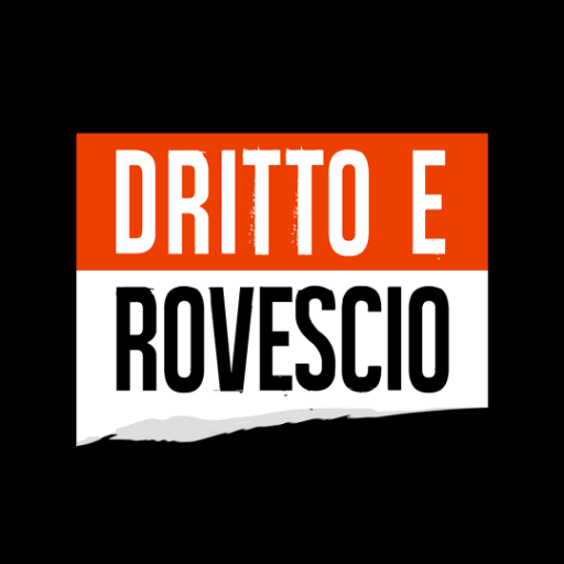 Dritto e rovescio