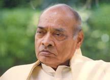 P V Narasimha Rao (1921 – 2004), served as the 10th Prime Minister of the Republic of India. Rao, is known as “Father of Indian Economic Reforms,”