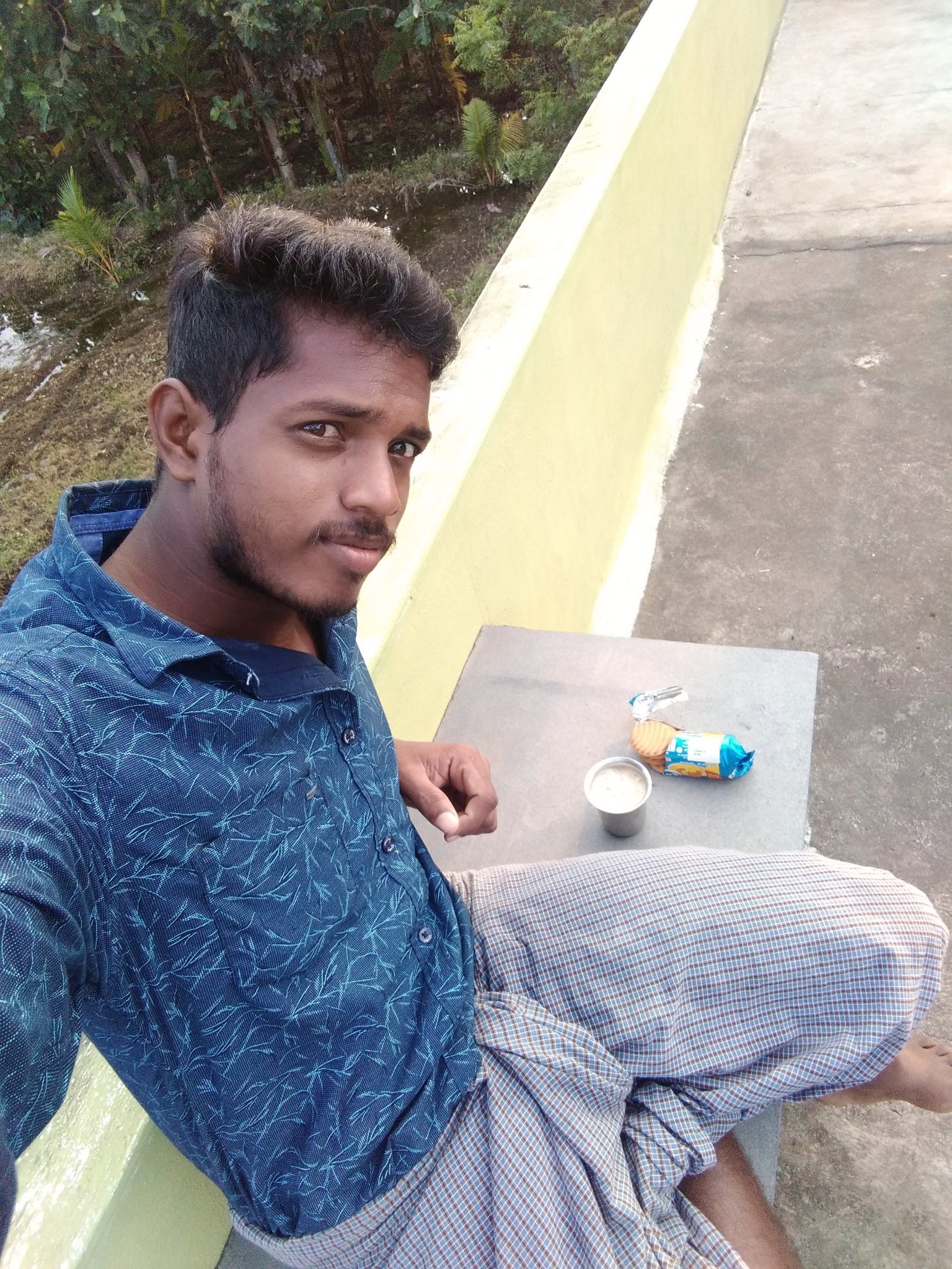 Amaran20631329's profile picture. I love kabaddi