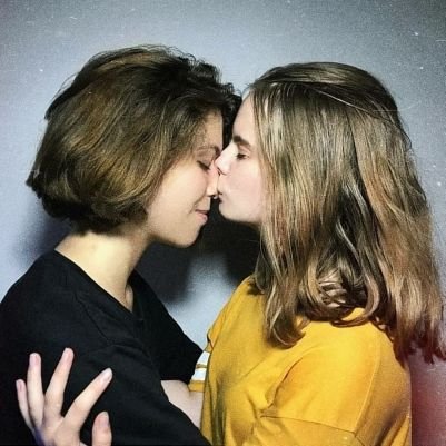 🕊Mr Lebeautiful🕊
🌱18 years🌱
🏳️🌈lgbt🏳️🌈
❣️бодипозитив
❣️smth о диетах
❣️поднятие твоей самооценки
🌈 короче лесбиянка🌈
✨СОТРУДНИЧЕСТВО-Директ✨