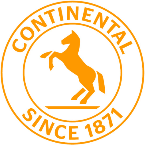 Continental is among the leading automotive suppliers worldwide and currently employs more than 238,000 employees in 61 countries.