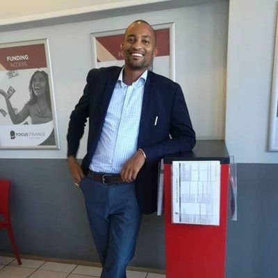 A Namibian youth tht is highly influenced bt nt limited by the ideologies of socialism n th law of reason. Political analyst / business developer n strategist.