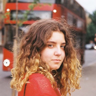 anyamartyniuk's profile picture. digital product designer. Now based in Helsinki (previously in London and St Petersburg)