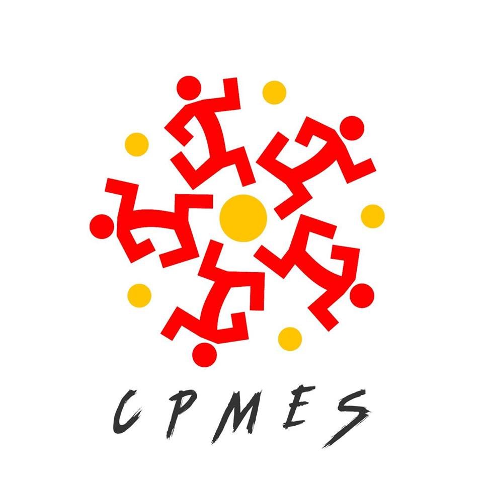 eucpmesproject's profile picture. "Curricular Pathways for Migrants, Empowerment through Sport" (CPMES) is a project realized by MVNGO under Erasmus Plus Big Collaborative Partnership Sport