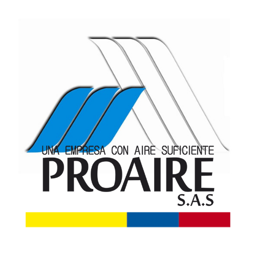 ProaireSas's profile picture. Empresa dedicada al suministro y fabricación de materiales para la industria HVAC