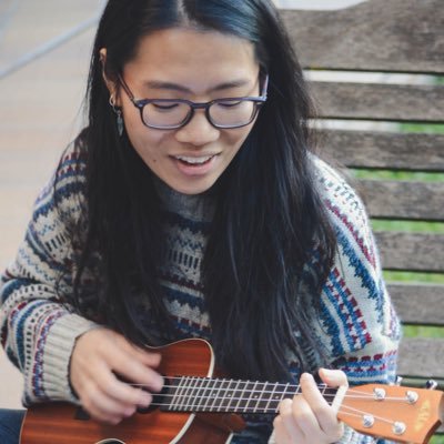 wailingtam's profile picture. Software developer👩🏻‍💻 finding her path 🐾. Organizer @hackupc. In love with music, TV series & tech. Oh! And food. // A bit of a walking disaster.