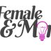 Female And More (@femaleandmore) Twitter profile photo