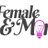 femaleandmore's profile image
